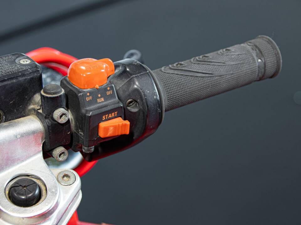 Image 50/50 of Ducati 750 Paso (1987)