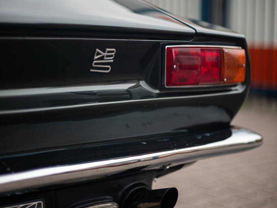 Bild 20/25 von Aston Martin DBS (1970)