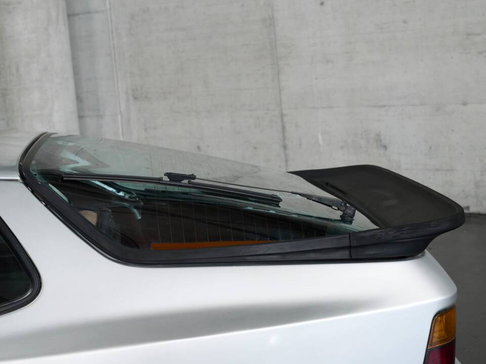 Imagen 6/43 de Porsche 944 S (1988)