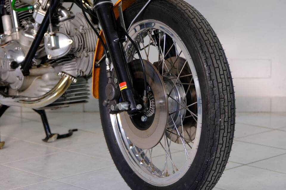 Afbeelding 19/96 van Ducati 750 Sport (1974)