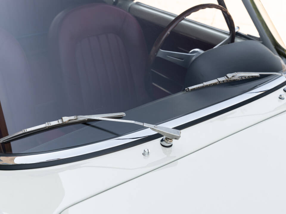 Afbeelding 22/98 van Abarth 1600 Spider Allemano (1959)