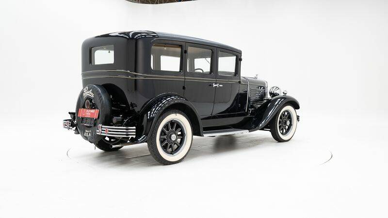 Imagen 2/15 de Peerless Model 6-61 (1929)