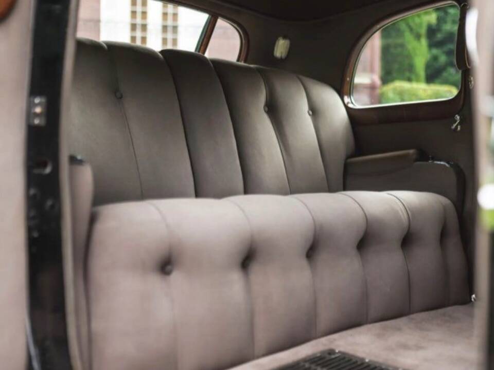 Bild 9/11 von Cadillac 75 Fleetwood Imperial (1938)