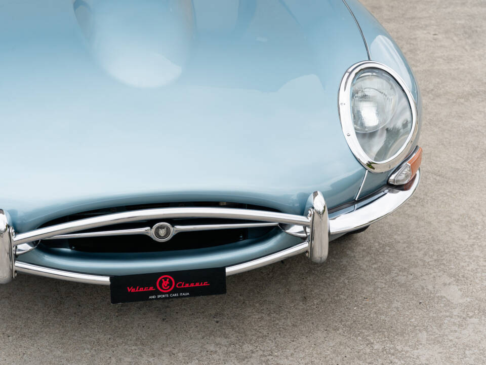 Afbeelding 19/79 van Jaguar E-Type 4.2 (1967)