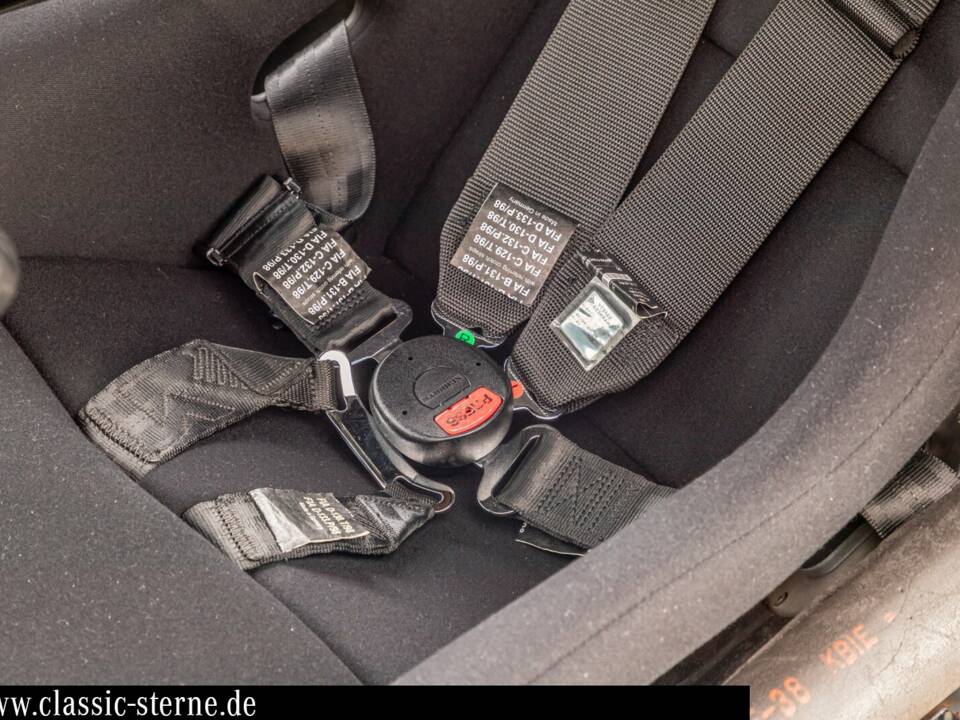 Bild 14/15 von Mercedes-Benz 190 E 2.5-16 Evolution II (1990)