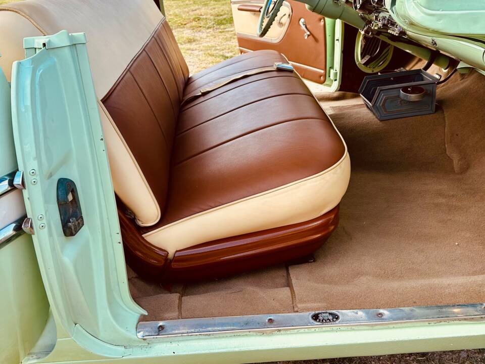 Immagine 19/31 di Pontiac Star Chief (1958)