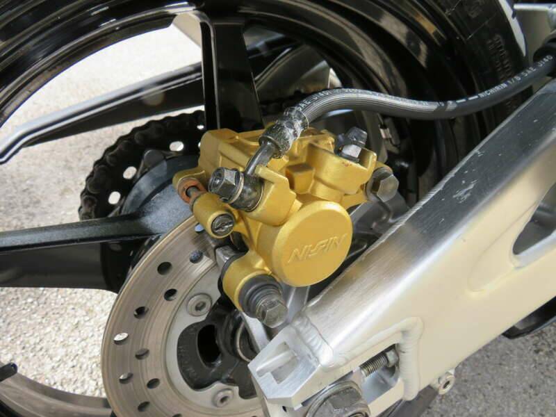 Bild 34/42 von Honda VTR 1000 SP2 (2002)