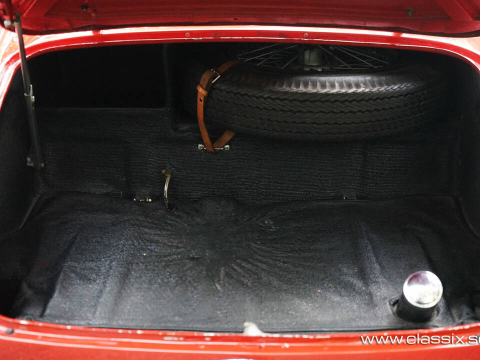 Bild 12/25 von Austin-Healey 100&#x2F;4 (BN1) (1954)