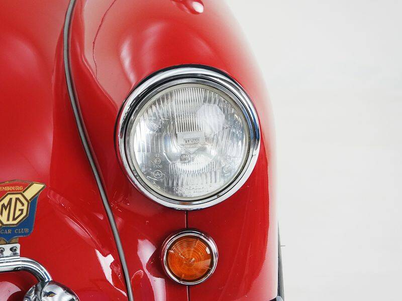 Bild 12/15 von MG MGA 1500 (1956)