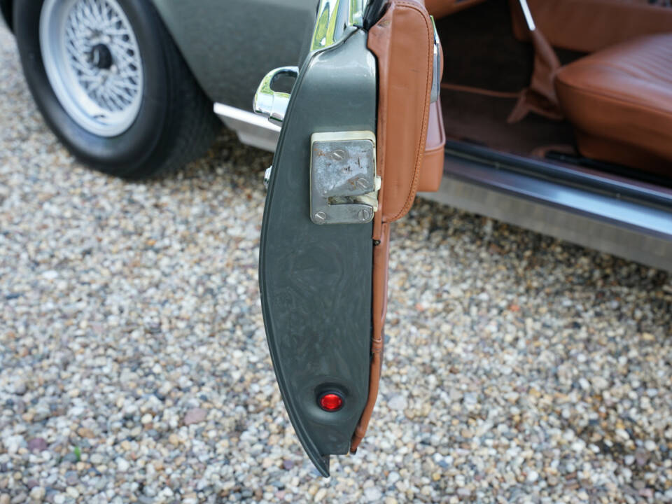 Afbeelding 21/50 van Aston Martin V8 Vantage (1980)
