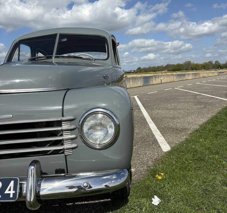Afbeelding 4/8 van Volvo PV 444 (1955)