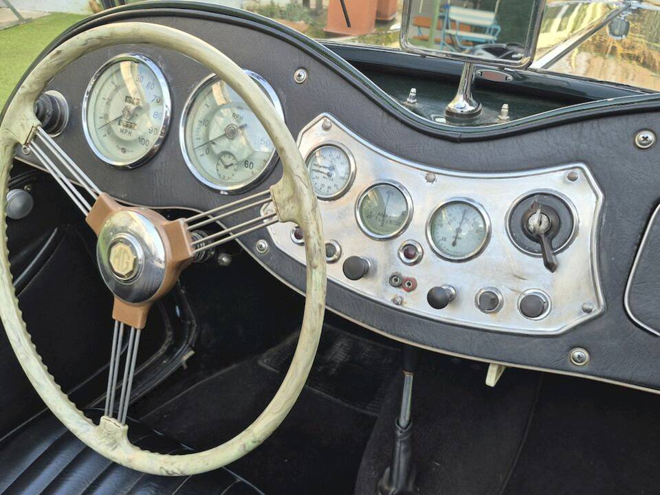 Afbeelding 47/77 van MG TD (1953)