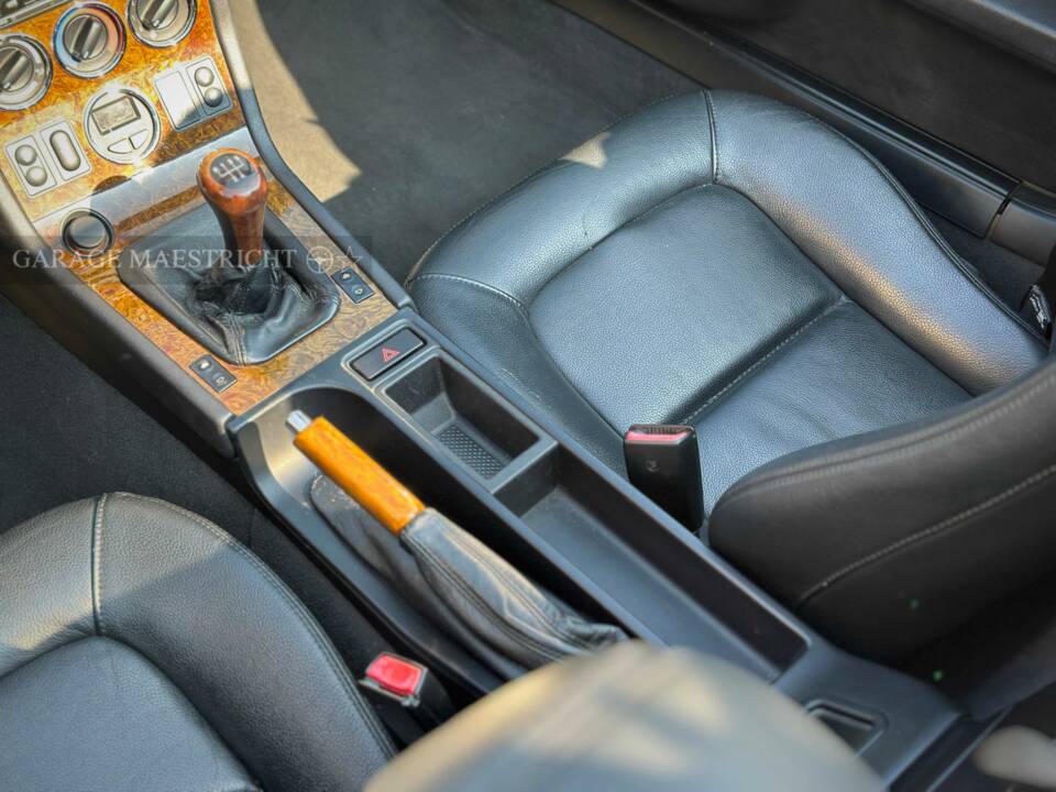 Immagine 62/93 di BMW Z3 2.2i (2002)