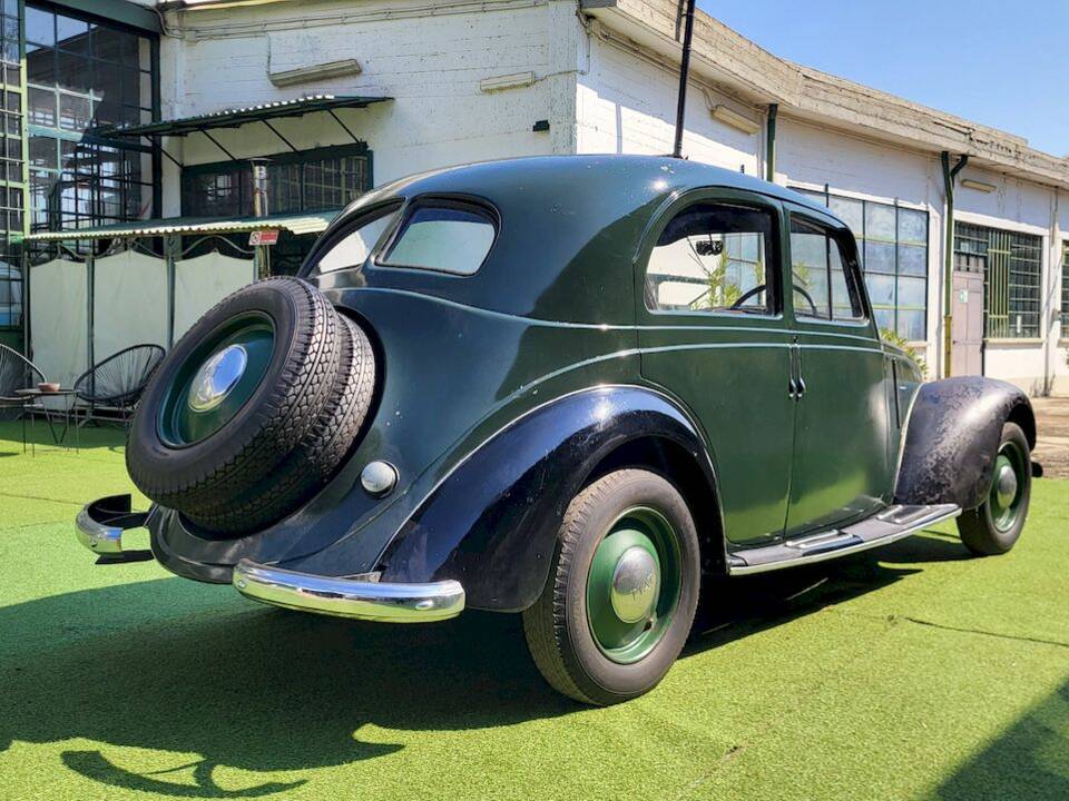 Image 12/75 of FIAT 1500 (1937)
