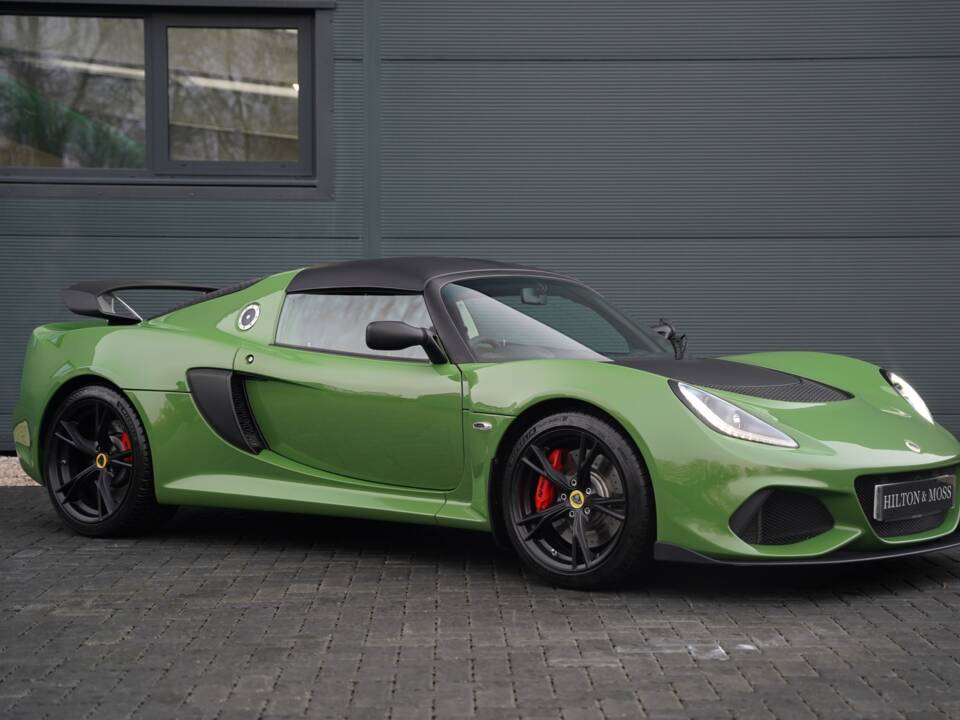Bild 11/13 von Lotus Exige Sport 410 (2020)