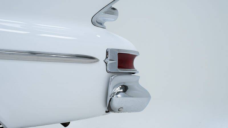 Image 5/15 of Chrysler 300 G (1961)
