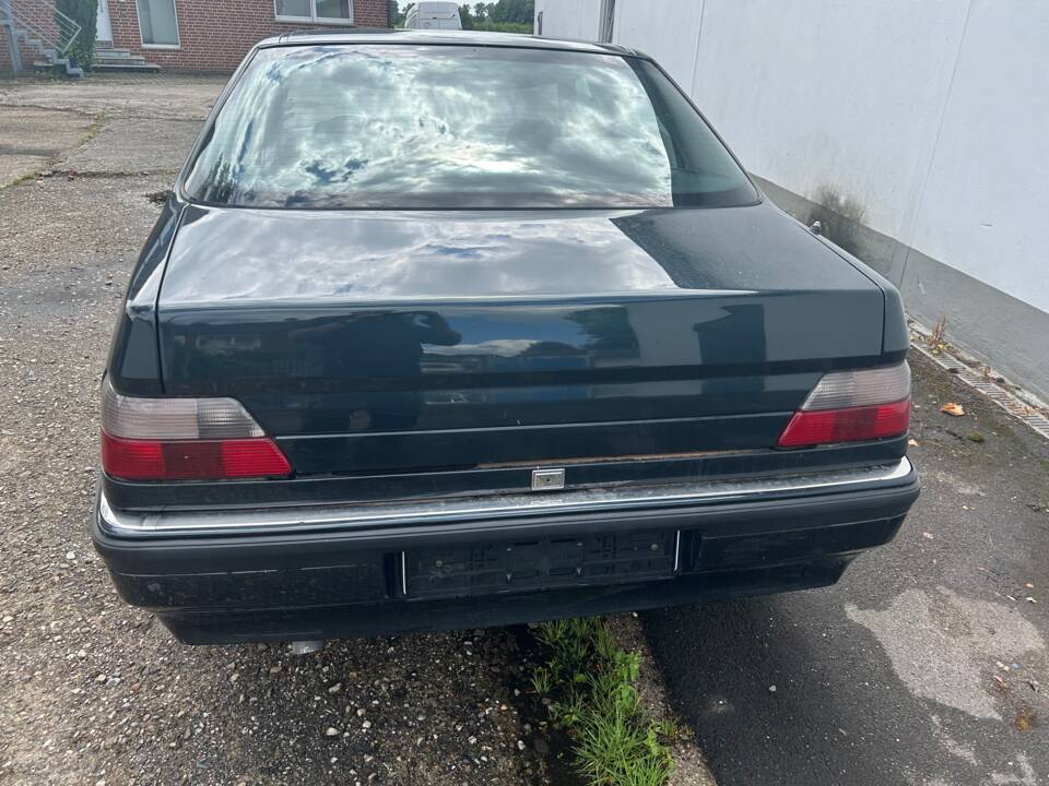 Image 4/72 of Peugeot 605 3.0 V6 12V (1994)