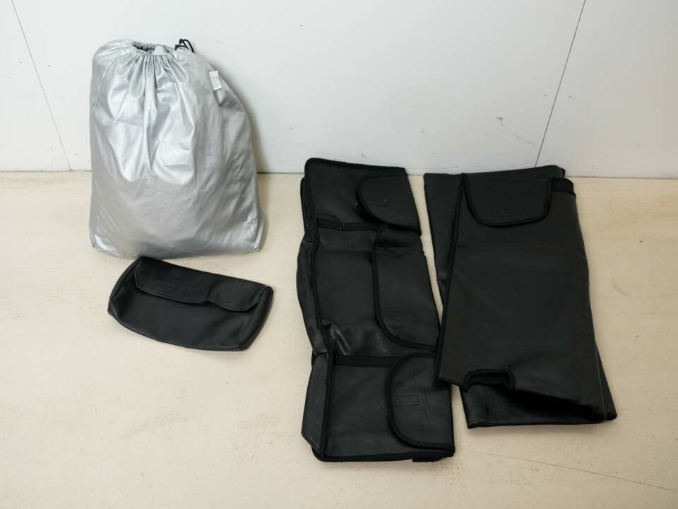 Afbeelding 16/49 van Chevrolet Corvette (2001)