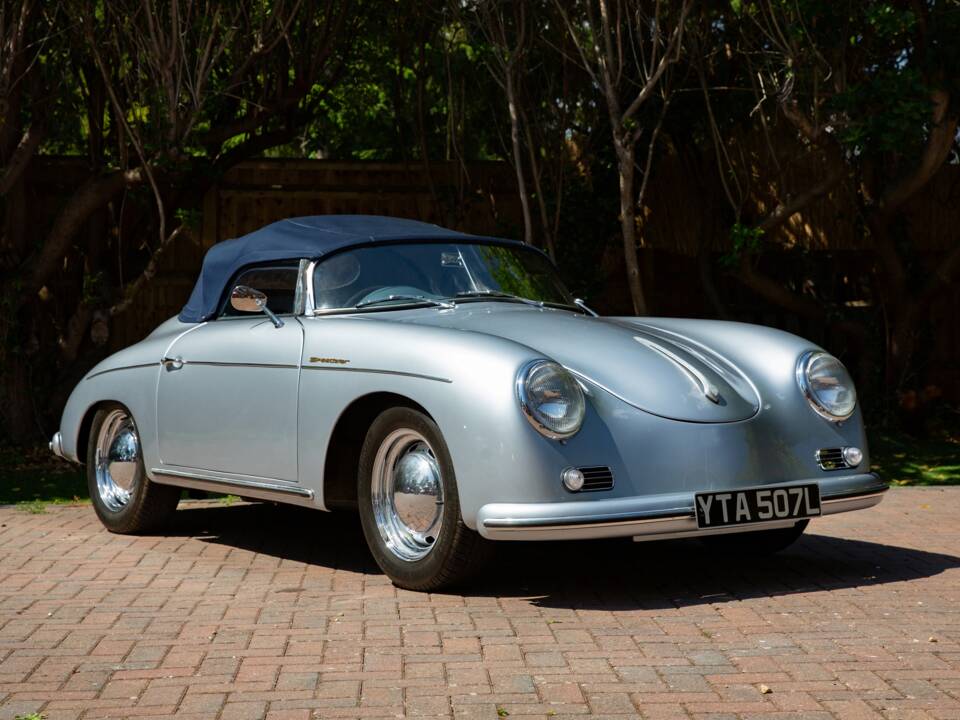 Image 6/26 of Chesil Speedster (2010)