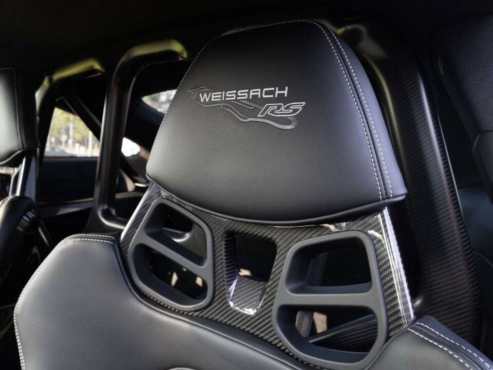 Image 16/17 of Porsche 911 GT3 RS Weissach (2023)
