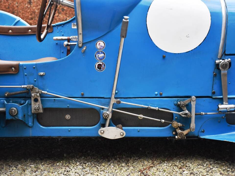 Bild 27/58 von Alphi T10 (1929)