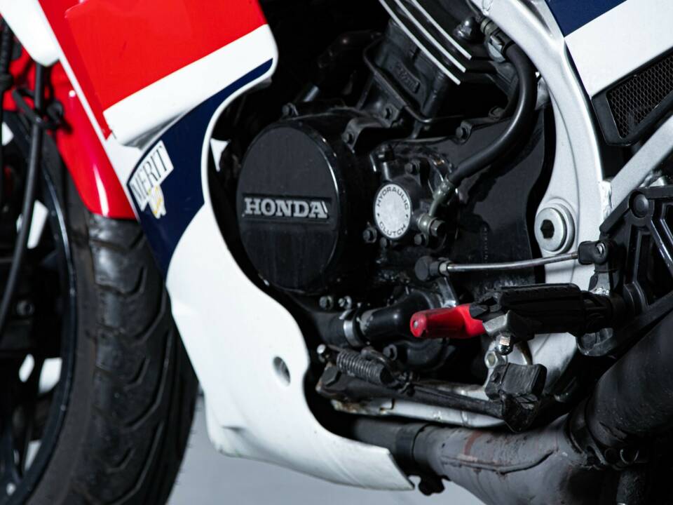Imagen 18/50 de Honda VF 500 F (1986)