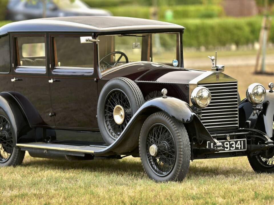 Bild 3/50 von Rolls-Royce 20 HP (1928)