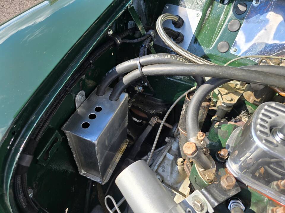 Image 60/61 of Austin Mini Cooper S 1275 (1964)