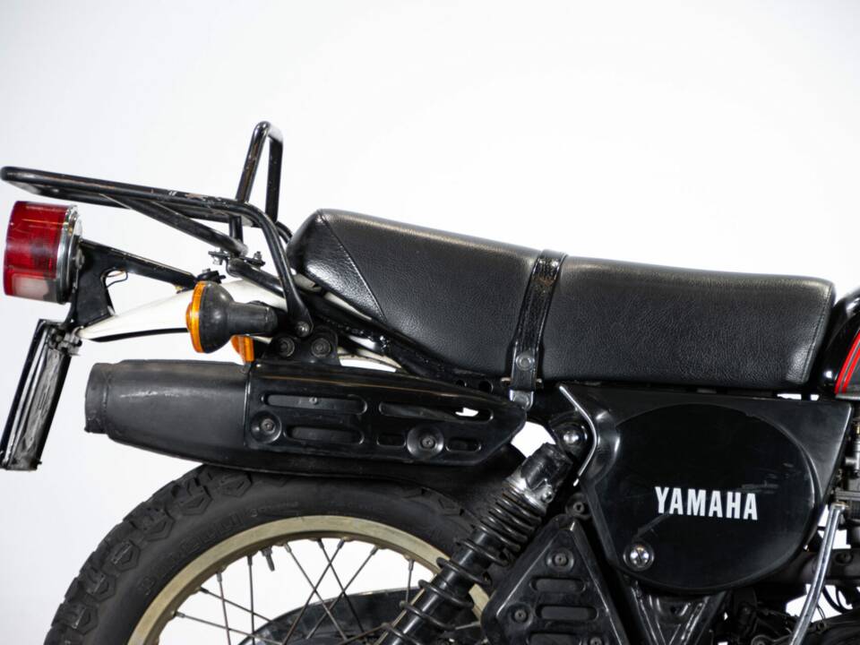 Immagine 28/50 di Yamaha XT 500 (1981)