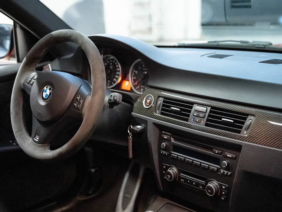 Bild 34/52 von BMW M3 GTS (2010)