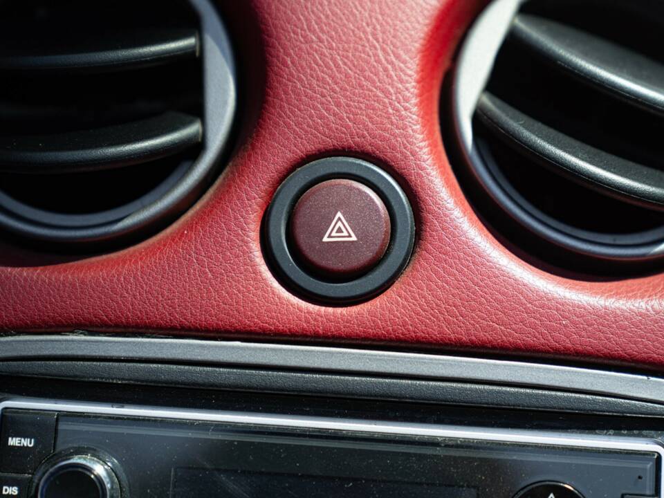 Immagine 44/50 di FIAT Barchetta 1.8 16V (1999)