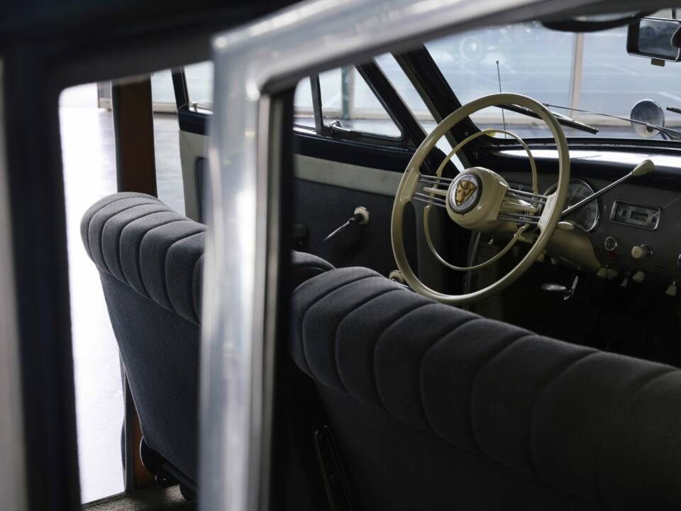 Bild 28/45 von BMW 501&#x2F;6 (1956)