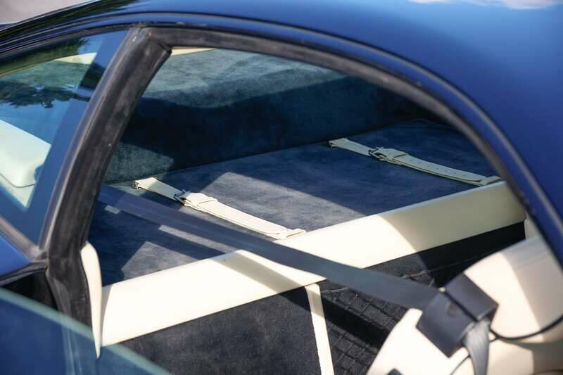 Image 23/28 of Ferrari 550 Maranello (1999)