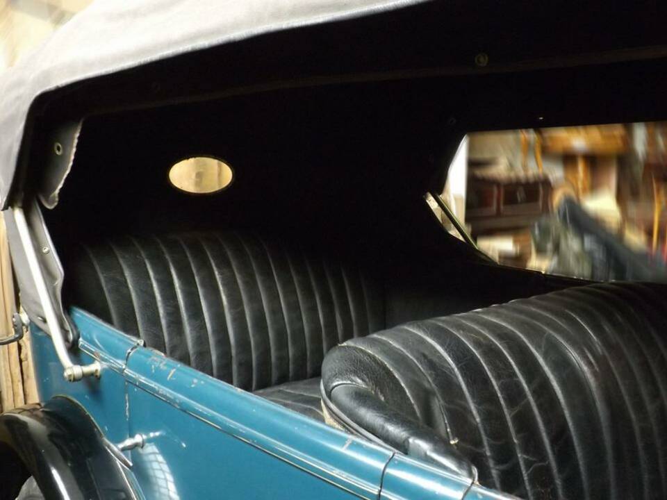 Bild 7/20 von FIAT 509 A (1924)