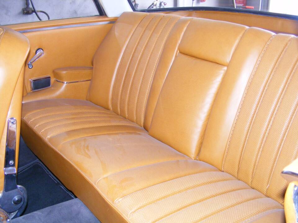 Afbeelding 10/68 van Mercedes-Benz 300 SE (1964)