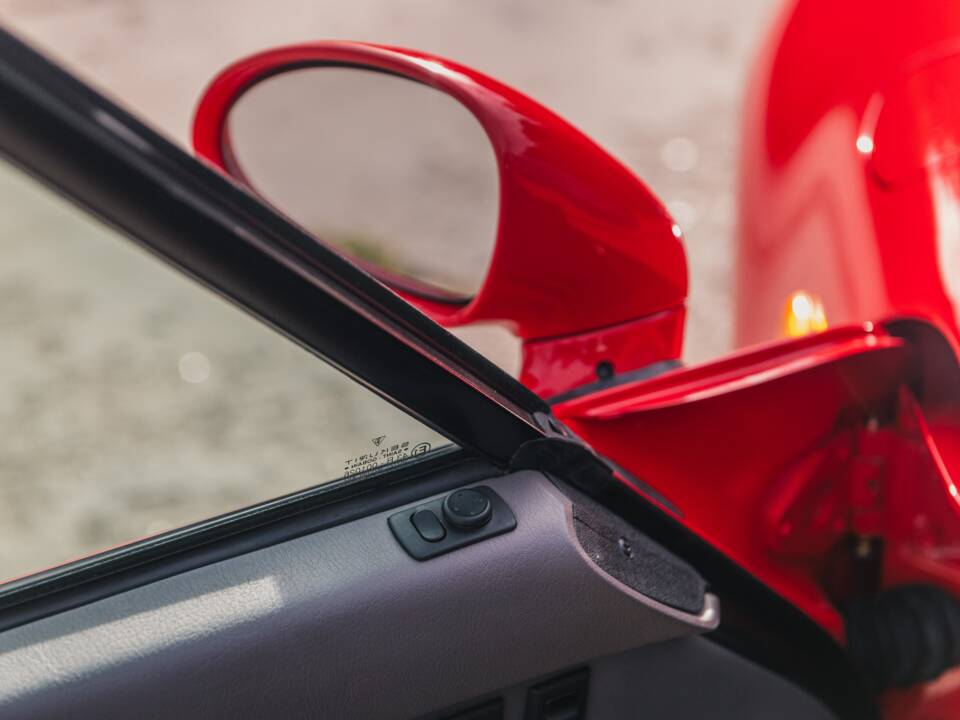 Imagen 18/37 de Porsche 911 Carrera (1995)