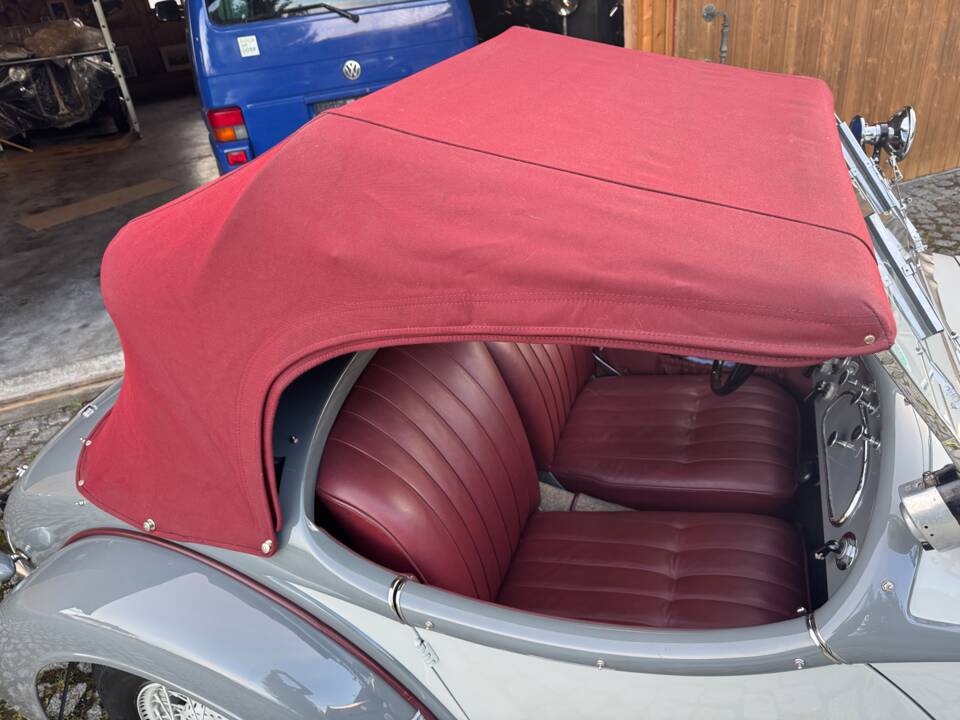 Immagine 54/88 di BMW 315/1 Sport (1934)