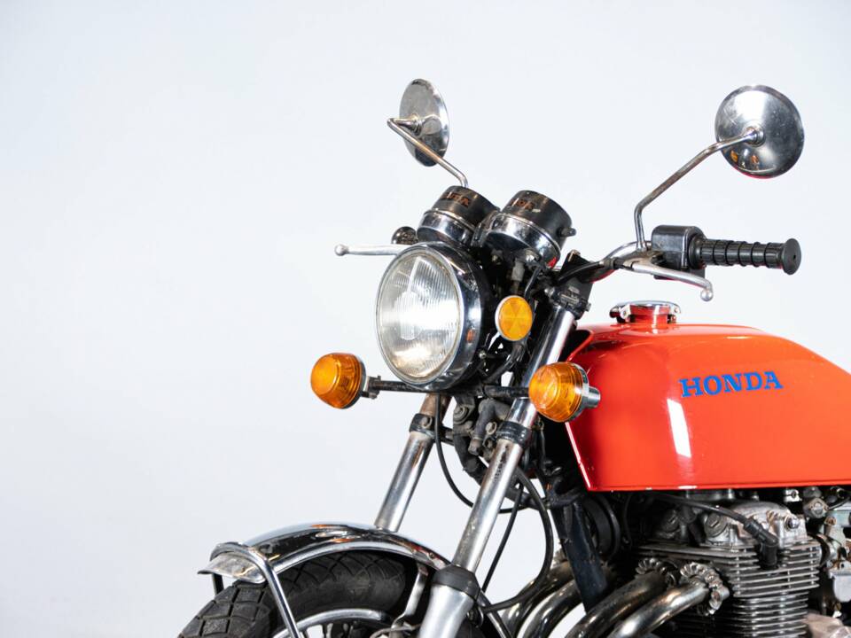 Bild 44/48 von Honda DUMMY (1975)