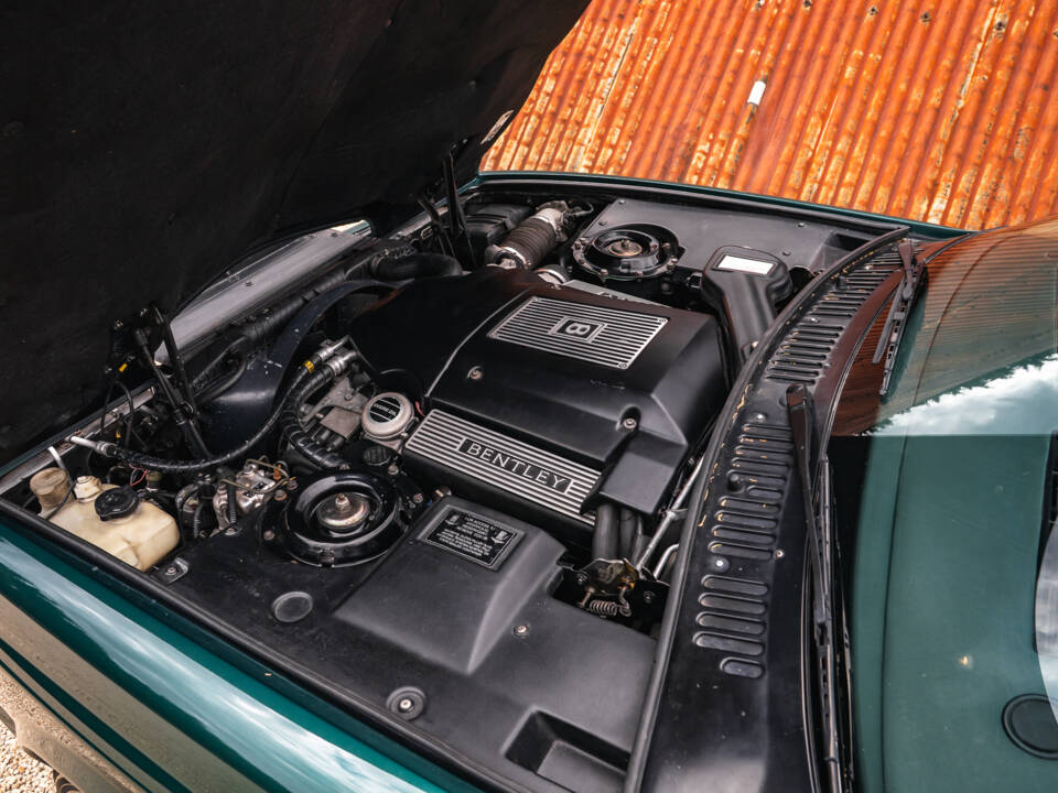 Bild 34/39 von Bentley Azure (1995)