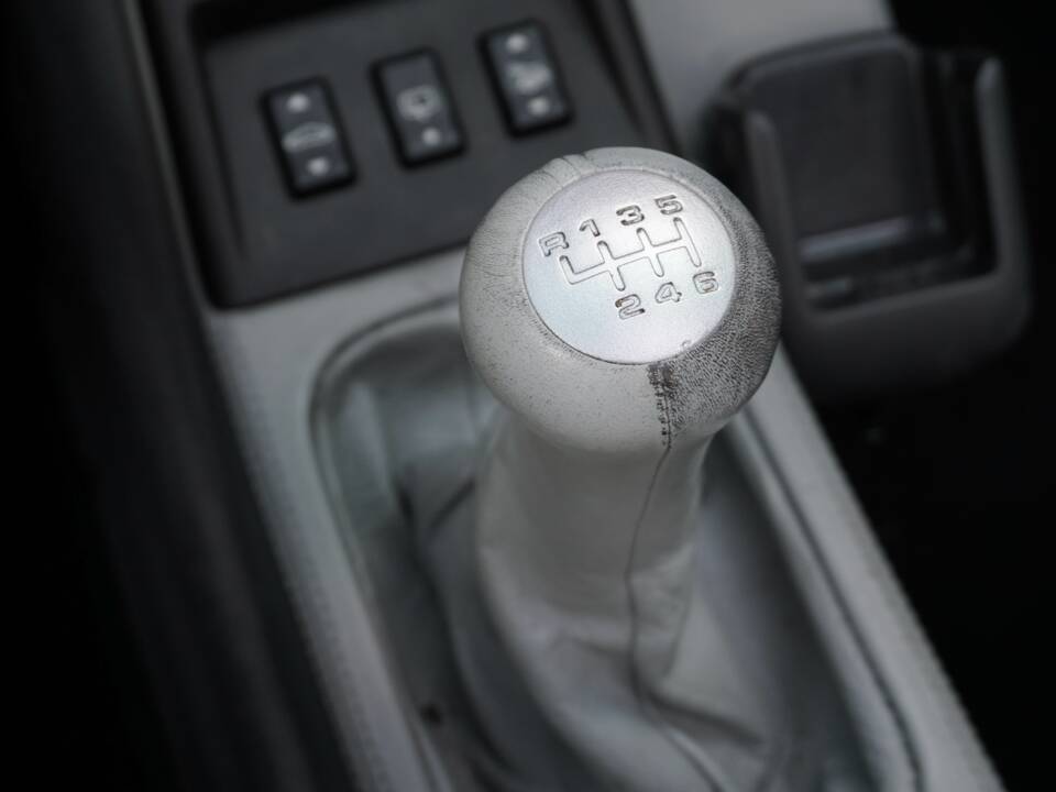 Immagine 23/41 di Porsche 911 Carrera 4 (1995)
