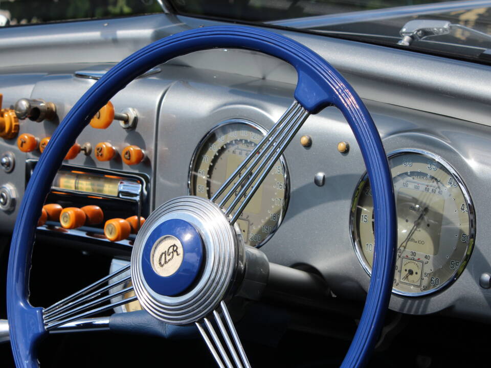 Afbeelding 53/62 van Alfa Romeo 6C 2500 Sport Pininfarina (1947)