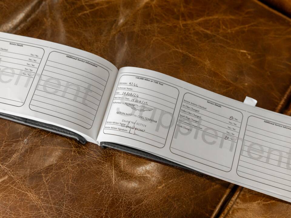 Image 76/77 of Aston Martin DBS (2009)