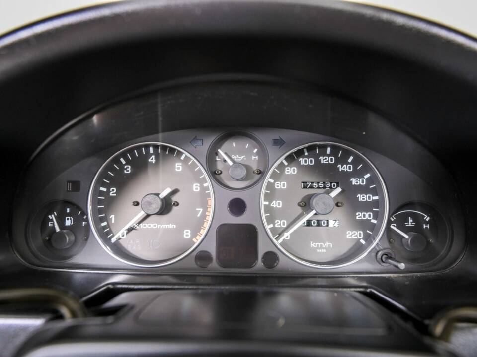 Bild 34/50 von Mazda MX 5 (1995)