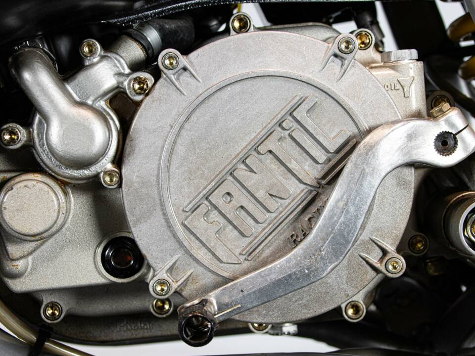Image 50/50 of Fantic DUMMY (1996)