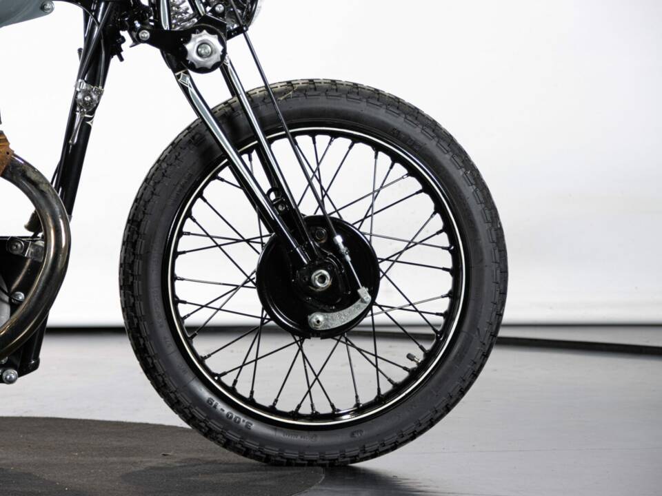 Bild 33/50 von BSA M 20 (1948)