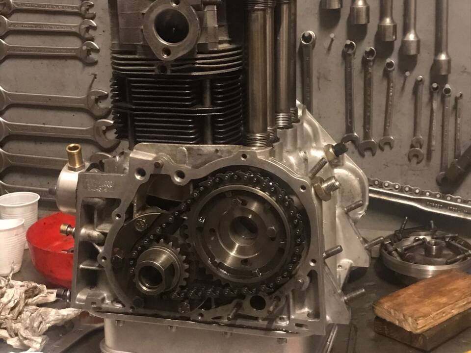 Afbeelding 96/100 van FIAT 500 L (1972)