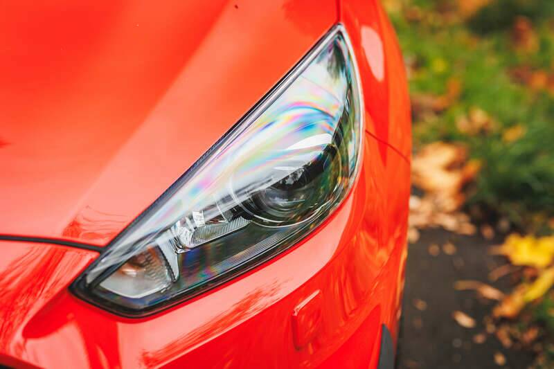 Image 29/50 of Ford Focus RS (2018)