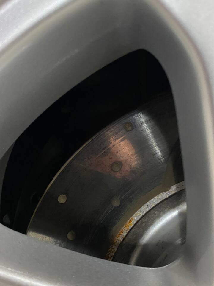 Bild 23/64 von Audi S4 Avant (2000)