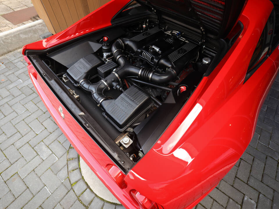 Immagine 22/76 di Ferrari F 355 F1 GTS (1997)