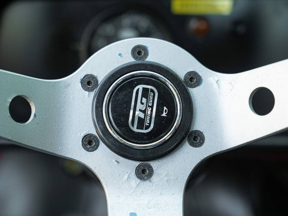 Bild 50/50 von FIAT 124 Sport Coupe (1971)